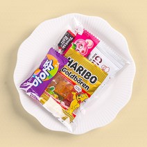 어린이 단체 간식 실속빵빵 1호 간식 20팩 [무료배송+무료라벨] 어린이집 생일 답례품 학교 학원 어린이날 선물 생일파티 답례품 주일학교 달란트 시장 선물, 실속 빵빵 1호 간식 20 팩, 20개