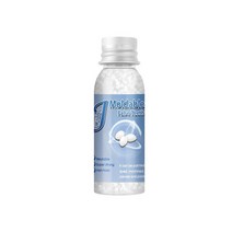 청소기임시 충진 치아 접착제 틀니 캐비티 깨진 갭 필링 고체 입자 모양의 수 있습니다, 02 20ml