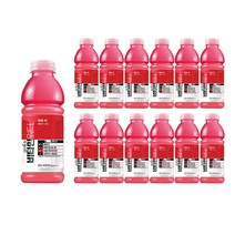 비타민워터 글라소 파워씨 500ml 12펫