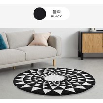 laterior 부드러운 거실 러그