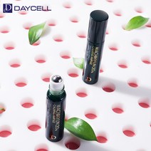 데이셀 마치현 20 카밍앰플 (롤온) 9ml 얼굴붉은기 안면홍조 성인 입주변 여드름흉터, 1개 [민감성 크림 5매 증정]