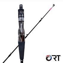 ORT 오리엔탈피싱 크레바스 NEW메탈 수제로드 타이라바(L) 다운샷+외수질(M) 문어(MH) 선상낚시대