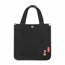 스콰즈 토트백 SBU010 3COLOR 여성 캔버스 가방 크로스백