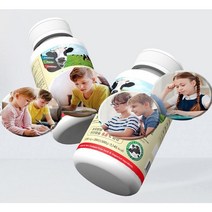 어린이 아이 유아 성장 츄어블 초유 영양제 키즈 뉴질랜드산 200정, [15% 할인] 600정(150일분)