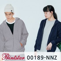 헤비후드집업 - 단체복 가게 동호회 교회 반티 가족커플티 소량주문제작