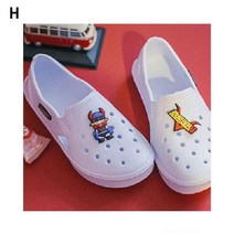 로보트태권실내화 커플실내화 거실실내화 룸슈즈 태권V 사무실실내화 EVA 푹신한실내화 SM로보트 실내화