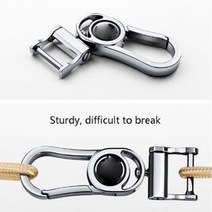 자동차 키 커버 볼보 XC40 XC60 S90 XC90 V90 2017 2018 T5 T6 2015 2016 T8 Keychain 경보 자동차 제어