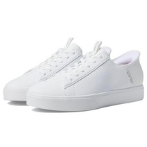 SKECHERS Court Classics - Eden LX Hands Free Slip-Ins - White