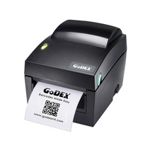 [고덱스] DT4x 바코드프린터 감열전용 203dpi GODEX, 시리얼