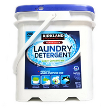 KIRKLAND SIGNATURE 커클랜드 시그니처_고농축복합세제 12.7KG-200회분, 1개