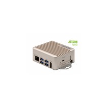산업용컴퓨터 팬리스 박스PC BOXER-8221AI JETSON NANO