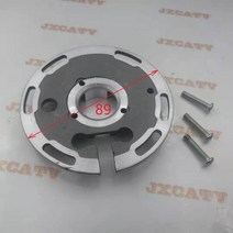 AM6 12V 플라이휠 CDI 정류기 점화 코일 세트 Zundapp DUCATI 점화 Simson Aprilia Beta MBK Peugeot erij, 04 6640433-89