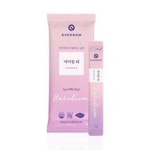 에버바이오 에버봄티 낱포 4개