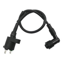 125CC스쿠터 악세사리 오토바이 성능 부품 점화 코일 시스템 유닛 GY6 50 60 80 100 125 150CC ATV 쿼드 피트 자전거 Kymco 스쿠터 모토, 2.90