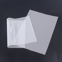 음식 식품 야채 고추 과일 건조기 탈수기 그물 매트 등급 비 스틱 실리콘 패드 재사용 가능한 액세서리 레이어에 대한 다른 크기, 38.5x28cm, 20개