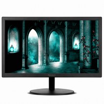 비트엠 Newsync B195H 프리싱크 HDR, B195H 결점