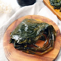 다원명가식품 강원도 홍천 명이나물 장아찌, 1kg
