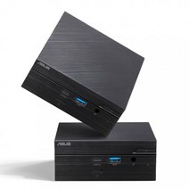[ASUS] MiniPC PN51-E1 Ryzen5 5500U (기본제품)|(베어본)