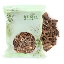 동의한재 국산 세척 절단 햇 시호 100g, 1개
