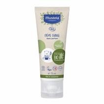무스텔라 베베 오가닉 기저귀 크림 75ml