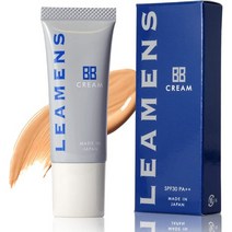 일본직발송 6. LEAMENS 레아 멘즈 BB 크림 컨실러 멘즈 파운데이션 자국푸른 수염 SPF30 20g B08KXQJ1WB, One Size_One Color, One Size_One Color, 상세 설명 참조0