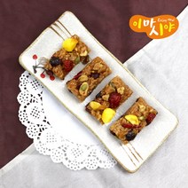 [씨엔쇼핑-TV홈쇼핑] 이마시야 백세건강 약밥 남녀노소 간식 아침대용, 60팩