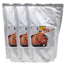 병천아우내 돈뼈 해장국, 6개, 900g