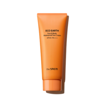 더샘 에코 어스 페이스 앤 바디 워터프루프 선 크림 100g (SPF 50+)