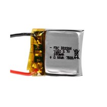 SYMA X20 X20W 드론배터리 드론부품 모터, 01. (X20) 3.7V 180mah