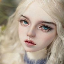 휴머노이드 로봇 교육 춤추는 로봇트 성인장난감 BJD 인형 SD FT 앰버 1/3 점 소녀 공 공동 수지 움직일 수있는 인간형 명소, [02] makeup, [02] White skin