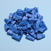 CAT6 CAT5 RJ45 커넥터 보호 통부트