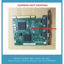 통신/문자 데이터 수집 daq PCI 4141 인터페이스