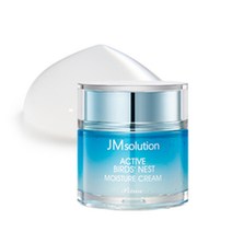 제이엠솔루션 액티브 버드 네스트 모이스처 크림 프라임, 60ml, 10개