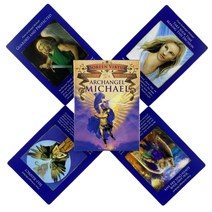 유니버셜웨이트타로카드 동양 색채 전화 클럽 주역 신점 꿈의 타로 카드 A 83 덱 오라클 영어 비전 점술 에, 10 TS91