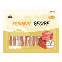 [펫아띠] 오리지날 레시피 300g - 닭고기 시리즈, 치킨스틱