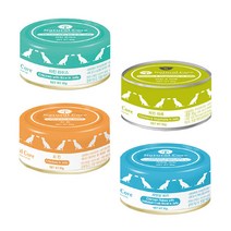 네츄럴코어 강아지 캔 치킨 게맛살 라이스 야채 95g, 치킨야채
