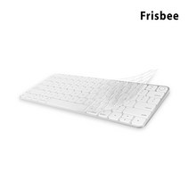 프리스비 제로 키스킨 매직키보드(Touch ID), 제로 키스킨 매직키보드