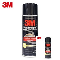 TWKL 7700 강력 스프레이 접착제 455ML