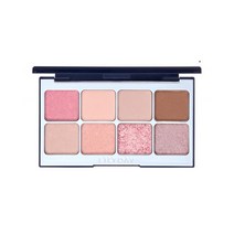 LILYDAV 일락일락 섀도우 팔레트 ( ) ILAC EYESHADOW PALETTE, 네이비
