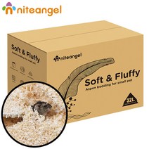 나이트엔젤 아스펜베딩32L (1.5kg)