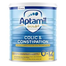 Aptamil 압타밀 베이비 인팬트 포뮬라 0-12개월이상 900g x2개