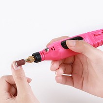 발톱 전동샤퍼 두꺼운 발톱정리기계 발톱스케일링기계 발톱가는기계 발톱 비트발톱 전동 그라인더 네일샤퍼 무좀 제거 드릴 연마기 큐티클 셀프젤네일드릴 쏙오프, 네일케어전동드릴블랙