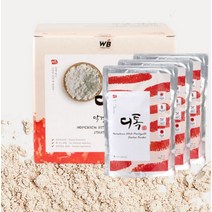 막걸리키트 만드는법 수제막걸리만들기 오리지날 4L, 1개, 미나리 180g