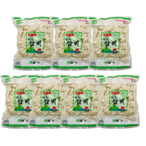 금성 쌀떡국떡 1kg x7봉 설날 떡국 만두국, 1