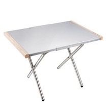 자개소반 캠핑 테이블, 01 M