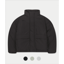 SPAO 미니멀 푸퍼_SPJPC4TC13