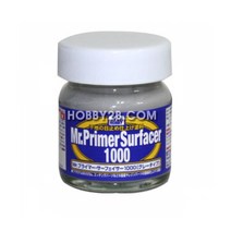 GSSF287/ Mr. 프라이머 서페이서 1000 (40ml)