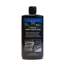 포스타 얼티메이트 페인트 프로텍션 코팅 실런트 자동차 왁스 473ml / Four Star Paint Protection, 1개