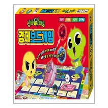 신비아파트 경제보드게임, 8809731787844