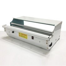 전기 랩 포장기계 소자 465x279x168mm